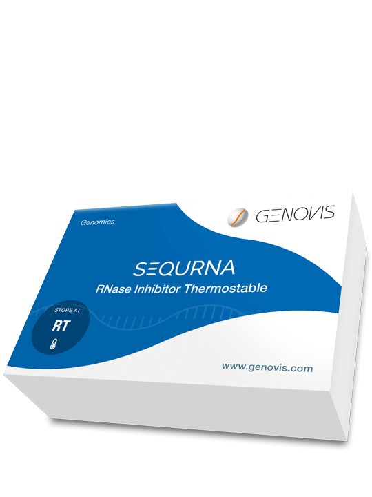 SEQURNA RNase Inhibitor Thermostable