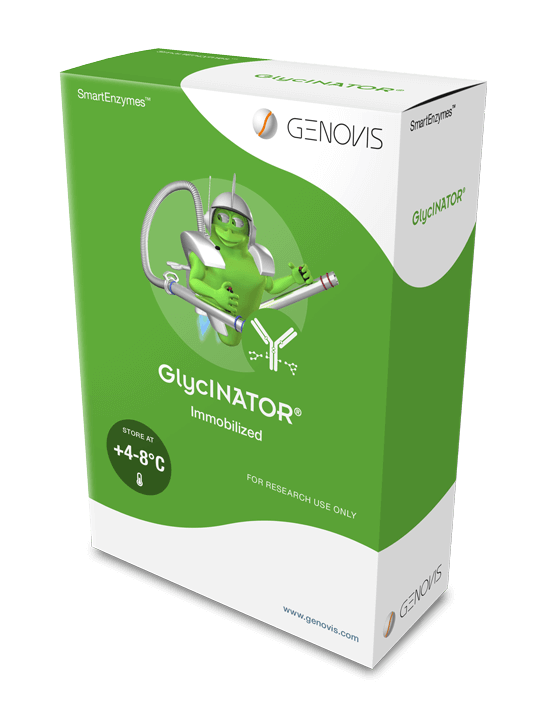 GlycINATOR Immobilized