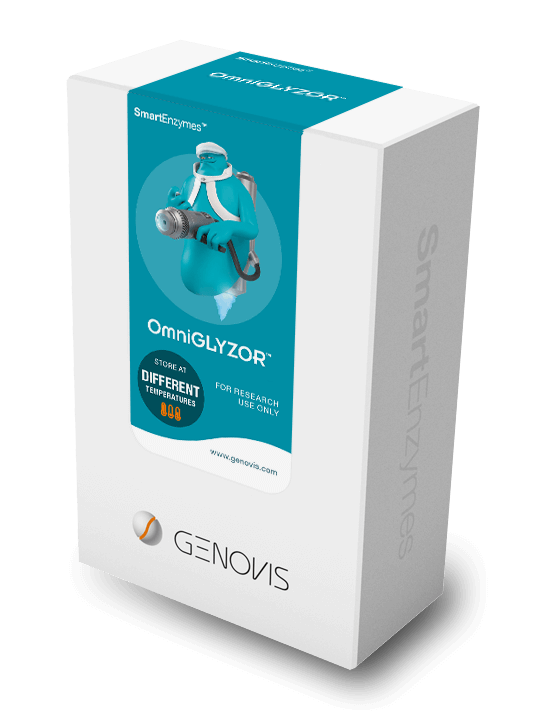 OmniGLYZOR Product Box