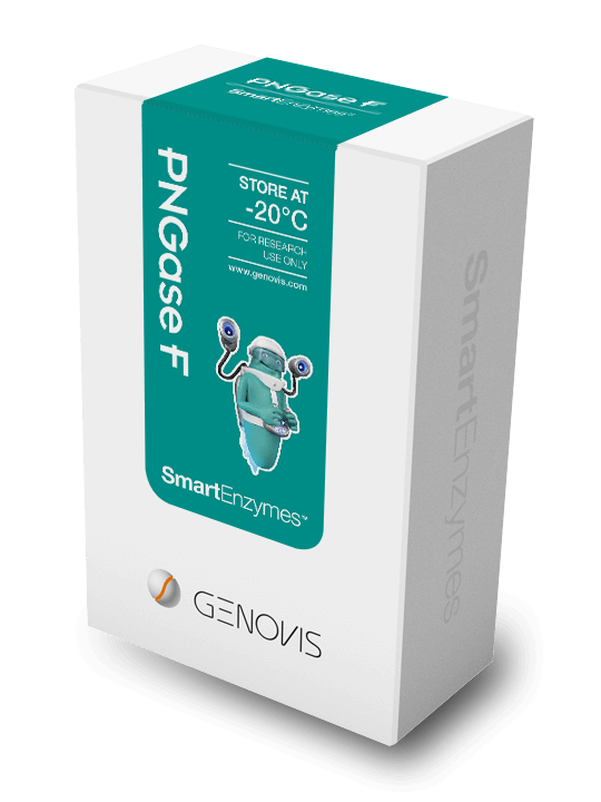 FucosEXO product box