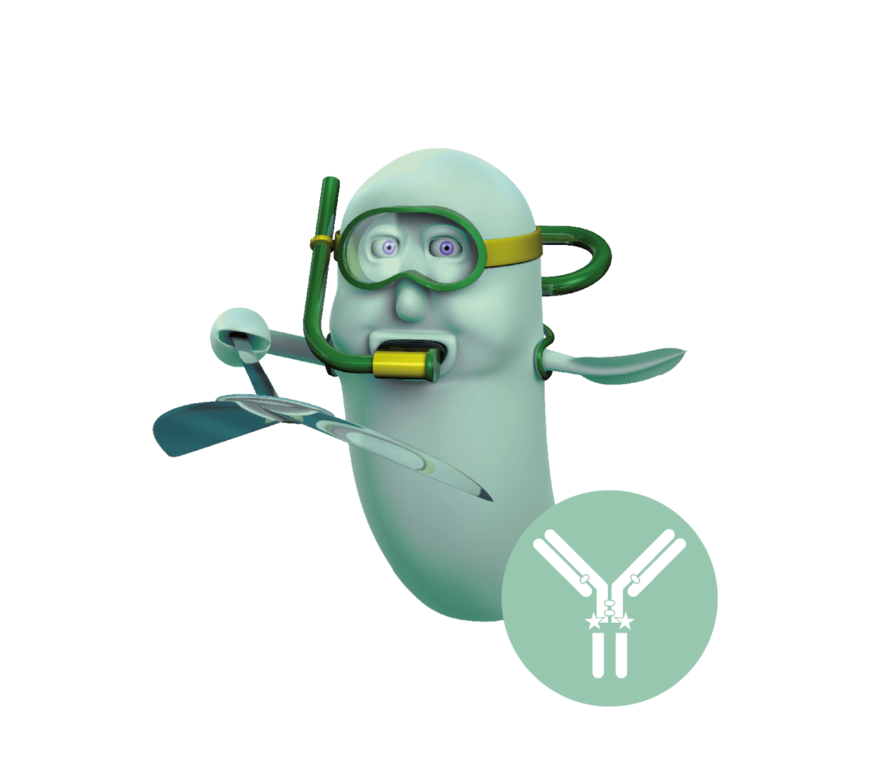 FabRICATOR Xtra workflow