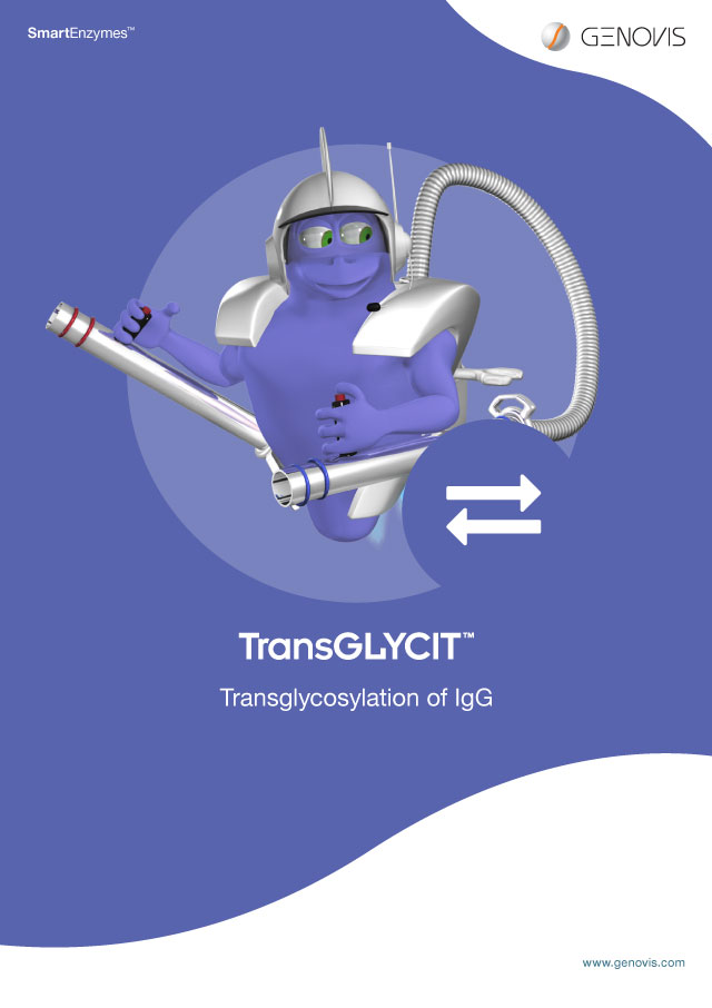 TransGLYCIT