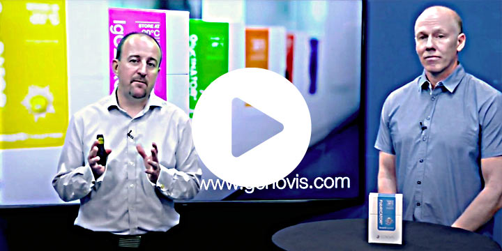 FabRICATOR MagIC Movie